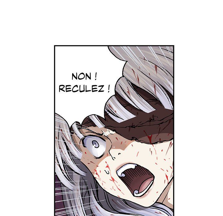Read Léviathan FR Manga Online