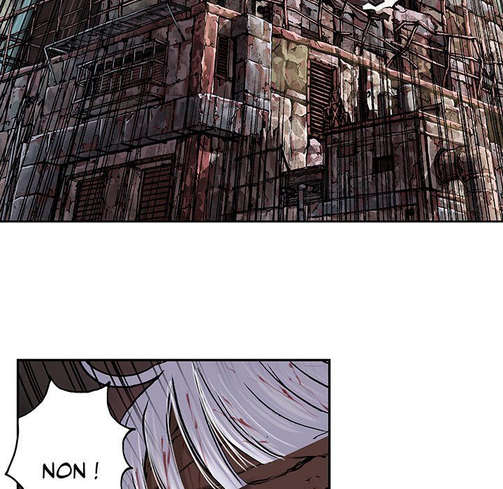Read Léviathan FR Manga Online