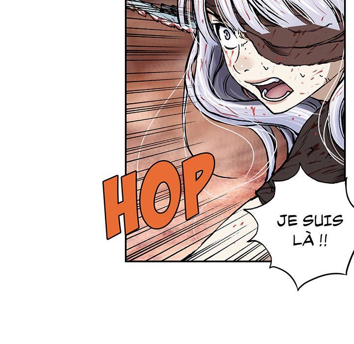 Read Léviathan FR Manga Online
