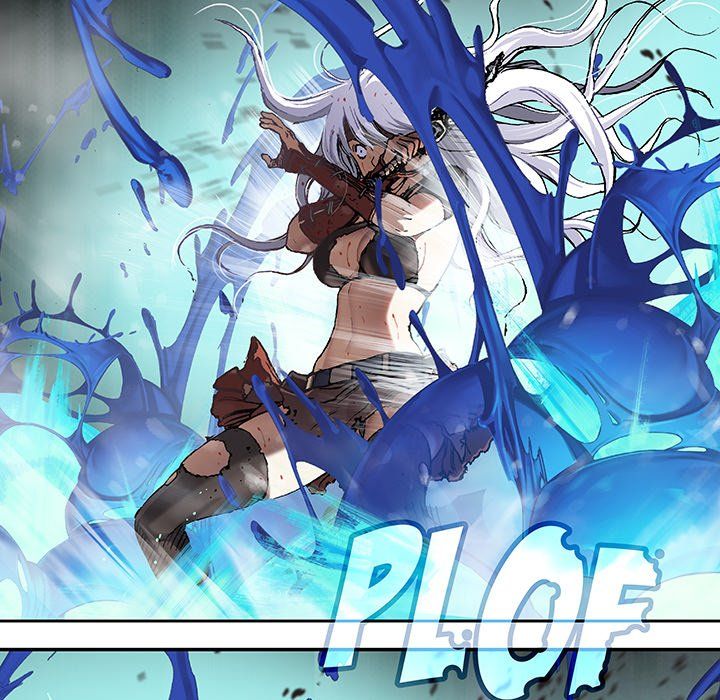 Read Léviathan FR Manga Online
