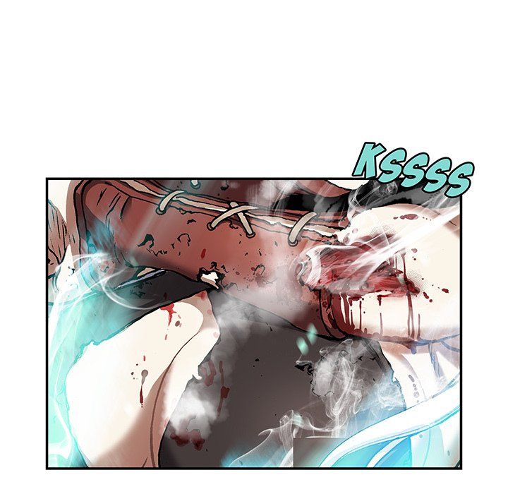 Read Léviathan FR Manga Online