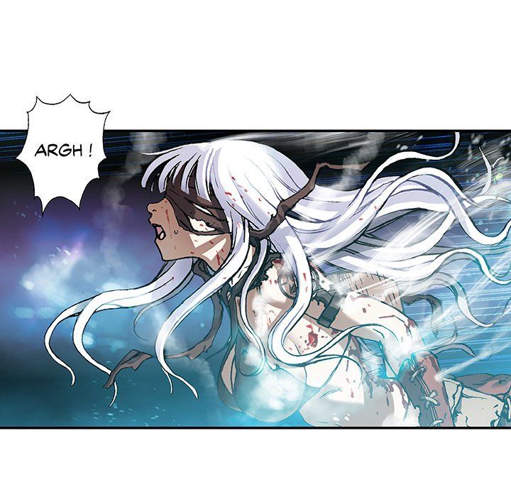 Read Léviathan FR Manga Online