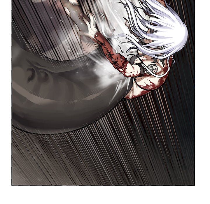 Read Léviathan FR Manga Online