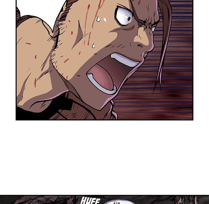 Read Léviathan FR Manga Online