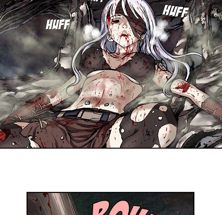 Read Léviathan FR Manga Online