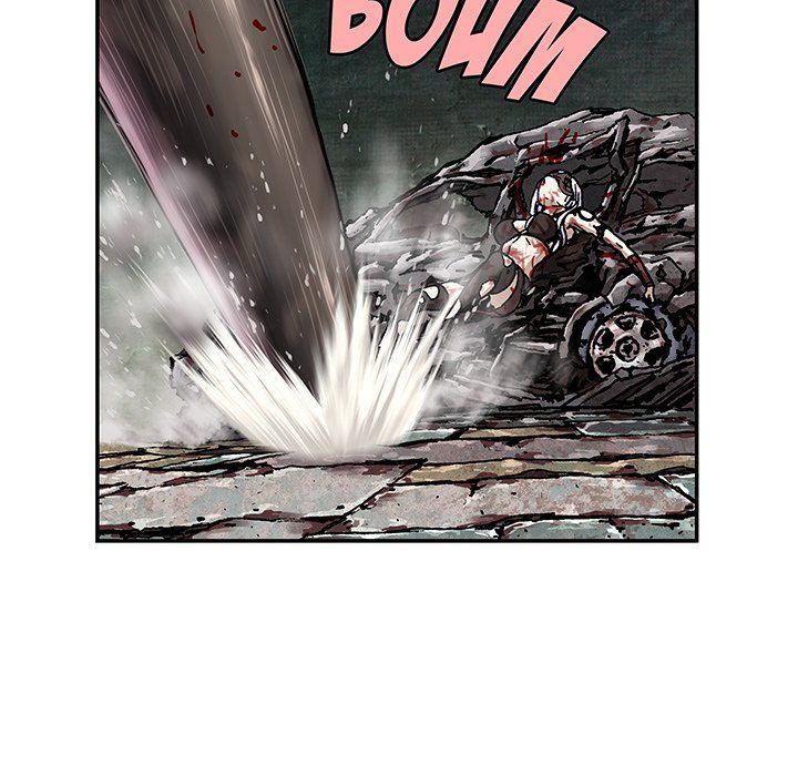 Read Léviathan FR Manga Online