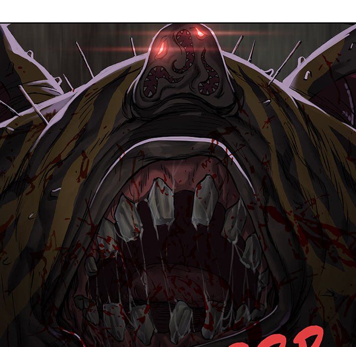 Read Léviathan FR Manga Online