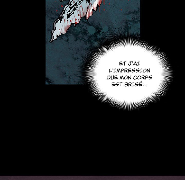Read Léviathan FR Manga Online