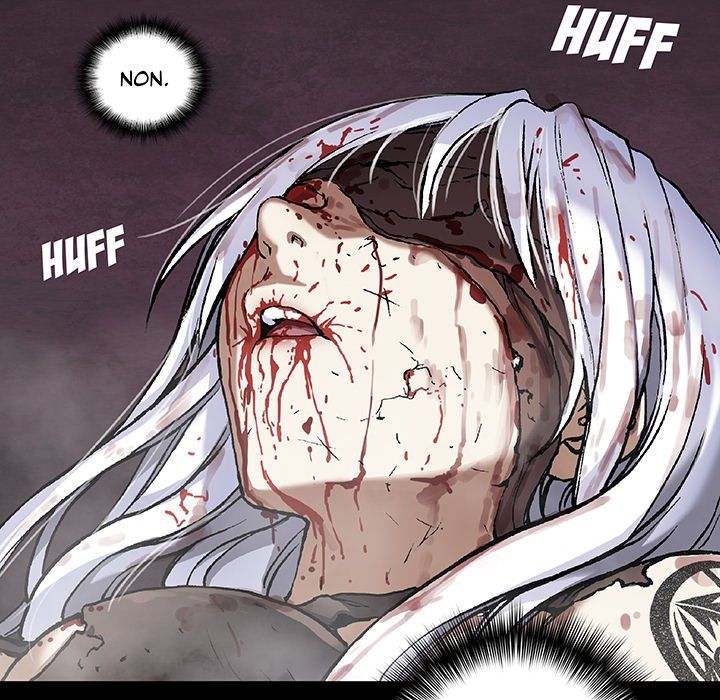 Read Léviathan FR Manga Online