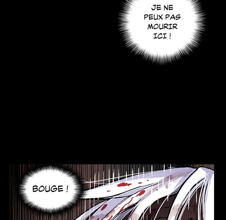 Read Léviathan FR Manga Online