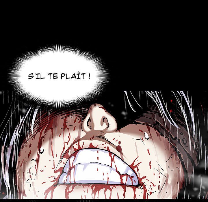 Read Léviathan FR Manga Online
