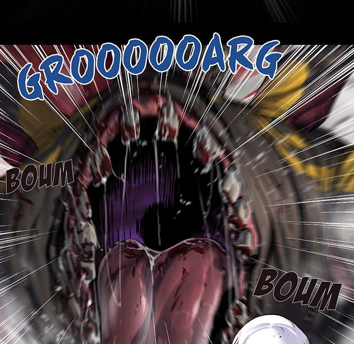 Read Léviathan FR Manga Online