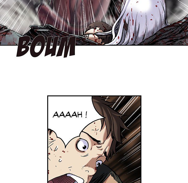 Read Léviathan FR Manga Online