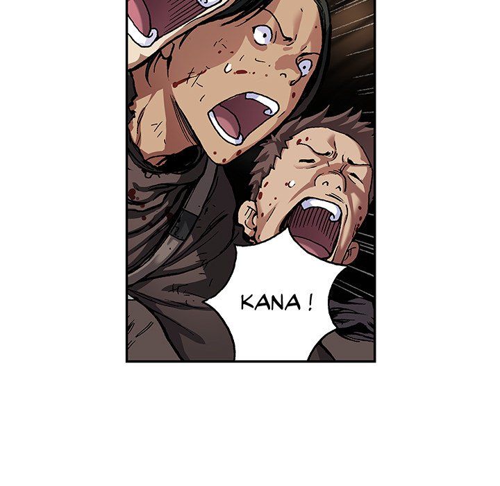 Read Léviathan FR Manga Online