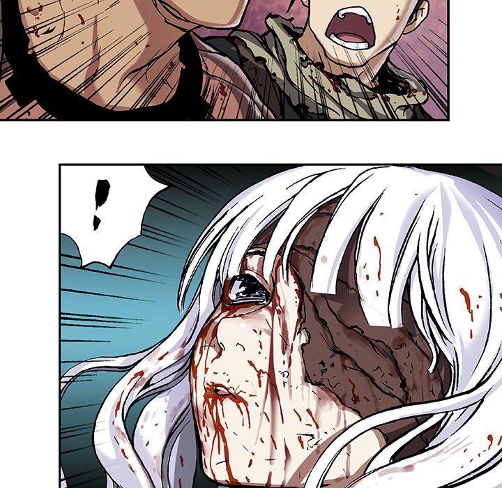 Read Léviathan FR Manga Online
