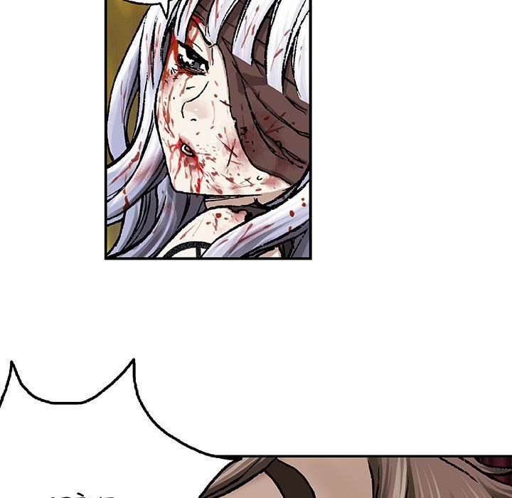 Read Léviathan FR Manga Online