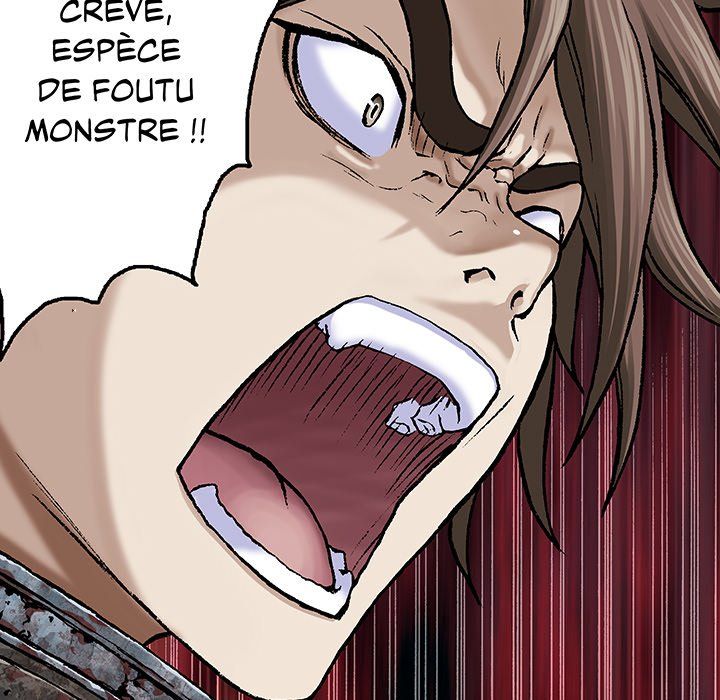 Read Léviathan FR Manga Online
