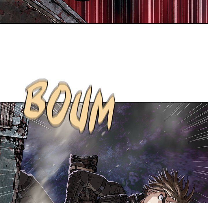 Read Léviathan FR Manga Online