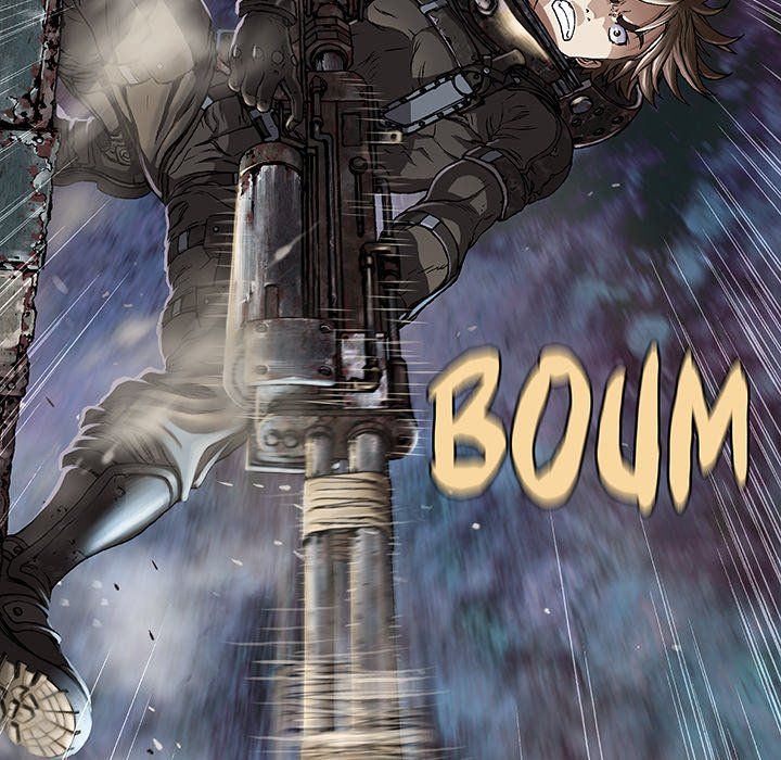 Read Léviathan FR Manga Online