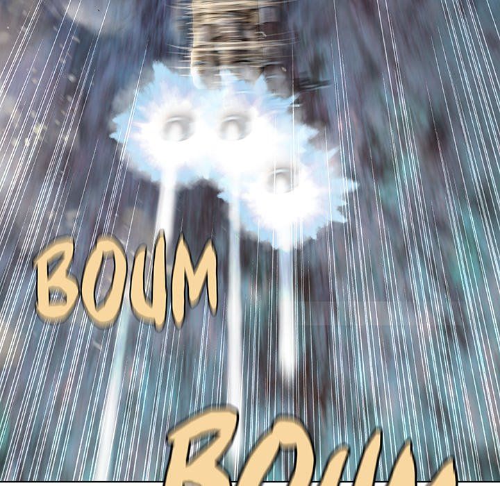 Read Léviathan FR Manga Online