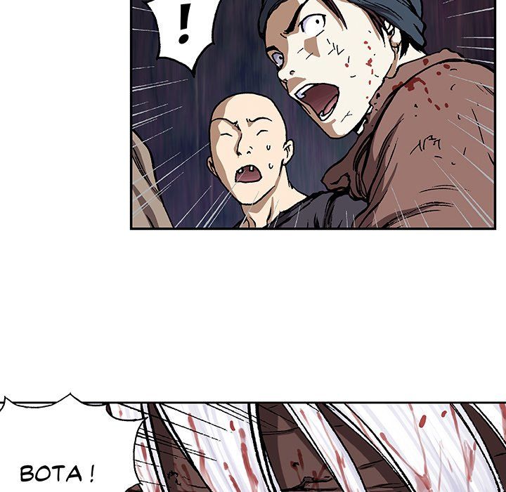 Read Léviathan FR Manga Online