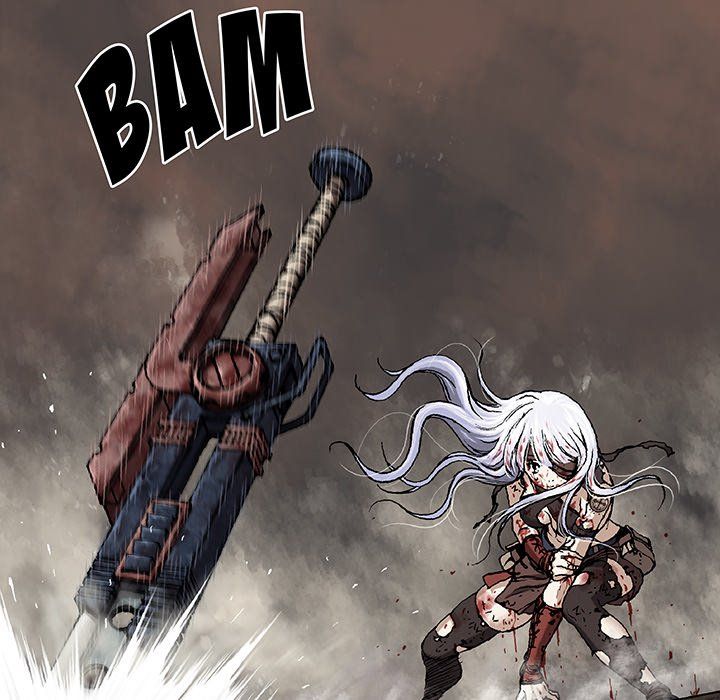 Read Léviathan FR Manga Online