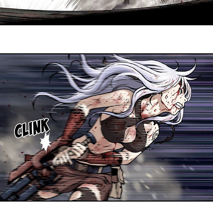 Read Léviathan FR Manga Online