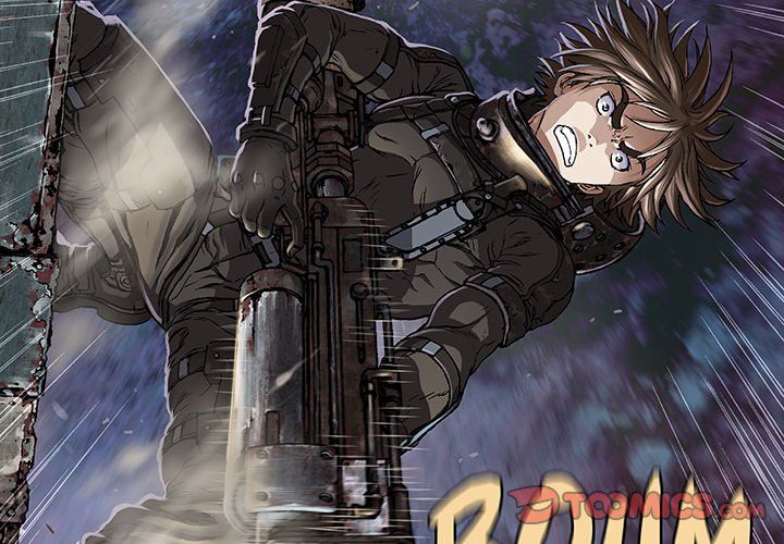Read Léviathan FR Manga Online