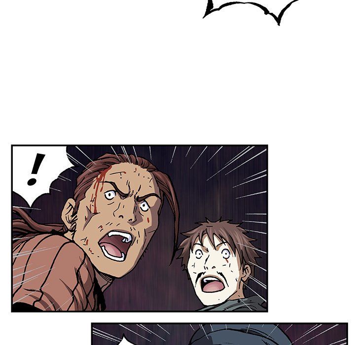 Read Léviathan FR Manga Online