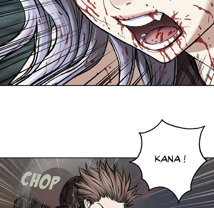 Read Léviathan FR Manga Online
