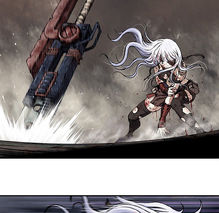 Read Léviathan FR Manga Online