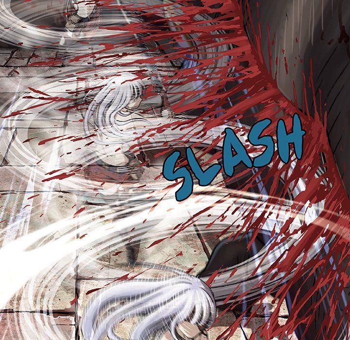 Read Léviathan FR Manga Online