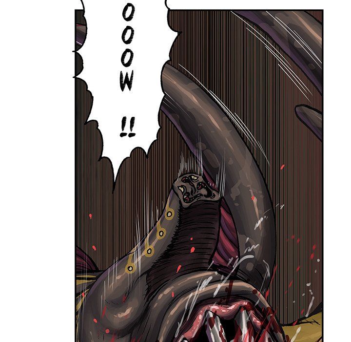 Read Léviathan FR Manga Online