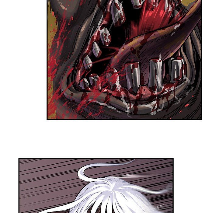 Read Léviathan FR Manga Online