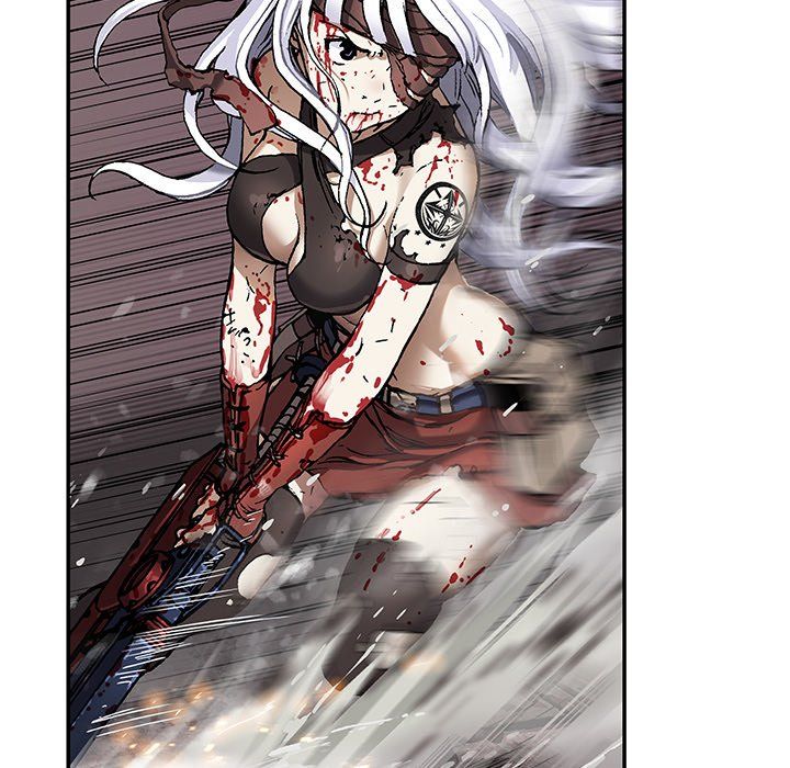 Read Léviathan FR Manga Online