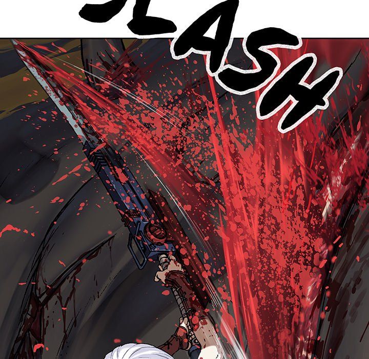 Read Léviathan FR Manga Online
