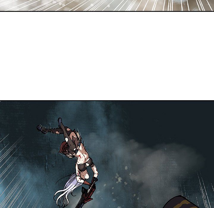 Read Léviathan FR Manga Online