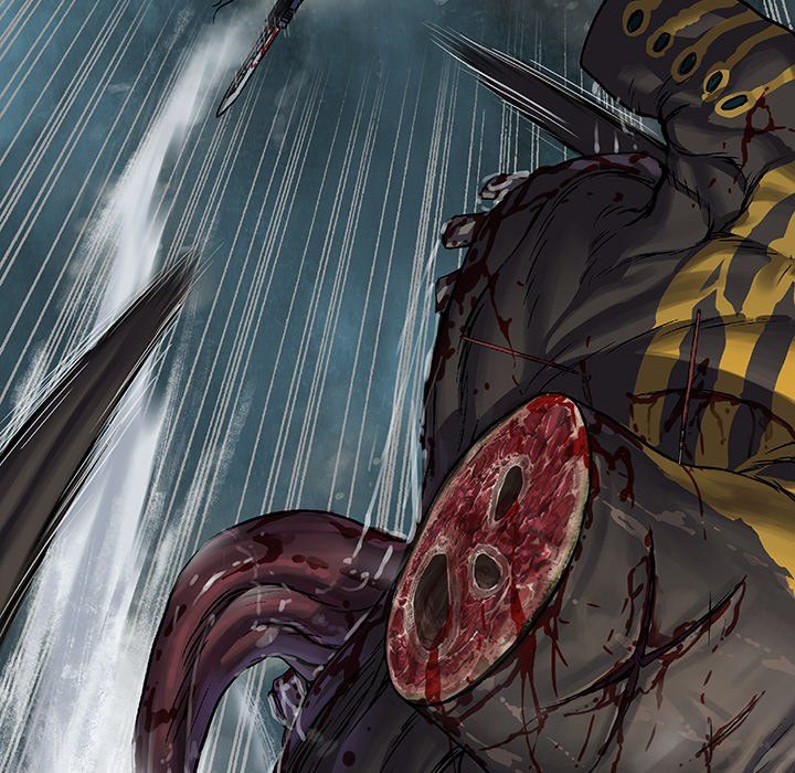 Read Léviathan FR Manga Online