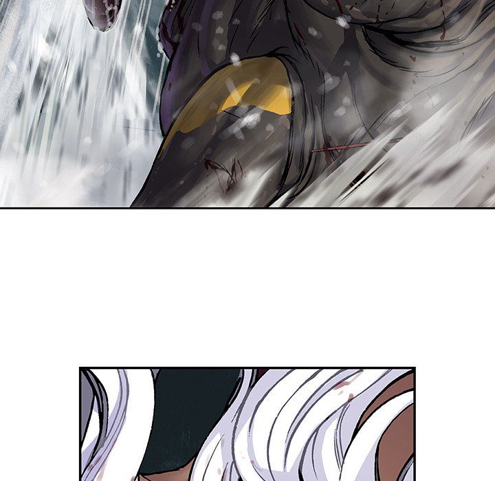 Read Léviathan FR Manga Online