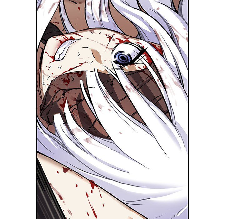 Read Léviathan FR Manga Online