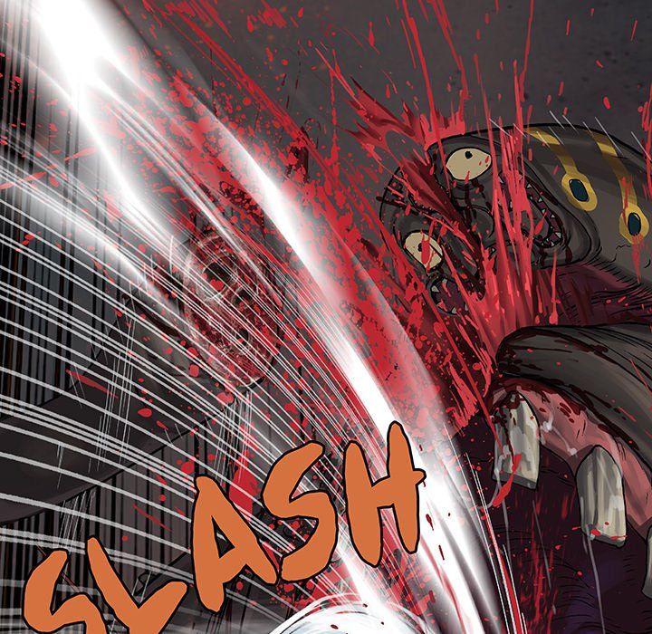 Read Léviathan FR Manga Online