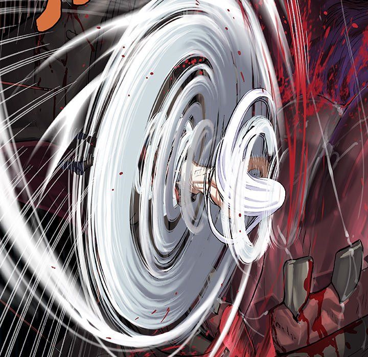 Read Léviathan FR Manga Online