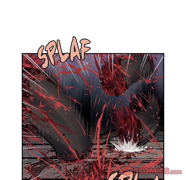 Read Léviathan FR Manga Online