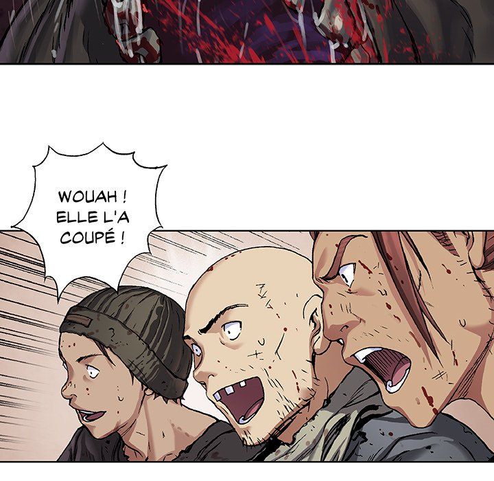 Read Léviathan FR Manga Online