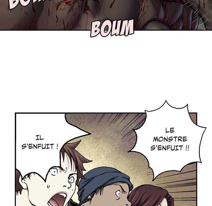 Read Léviathan FR Manga Online