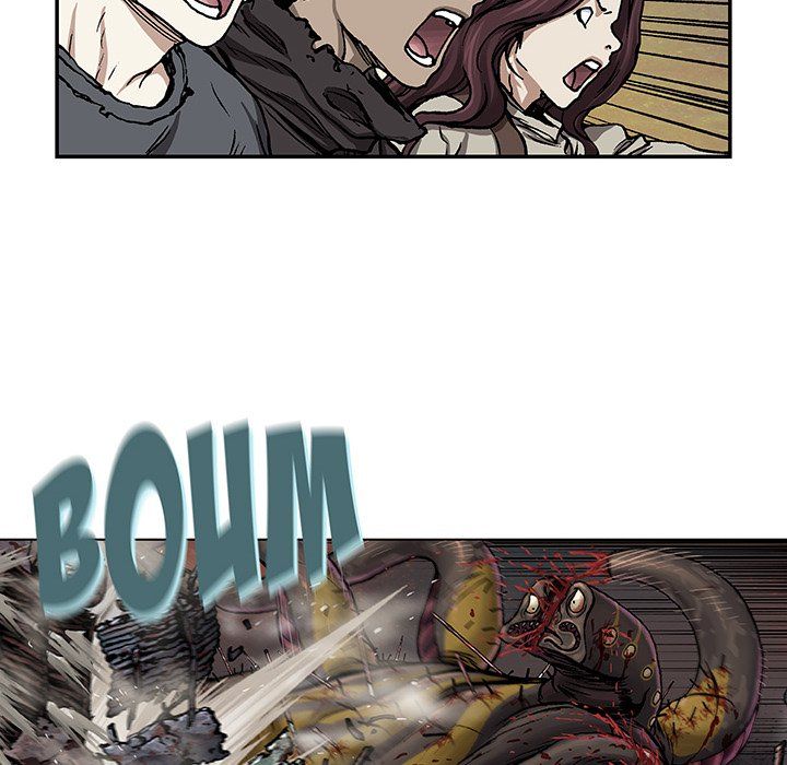 Read Léviathan FR Manga Online