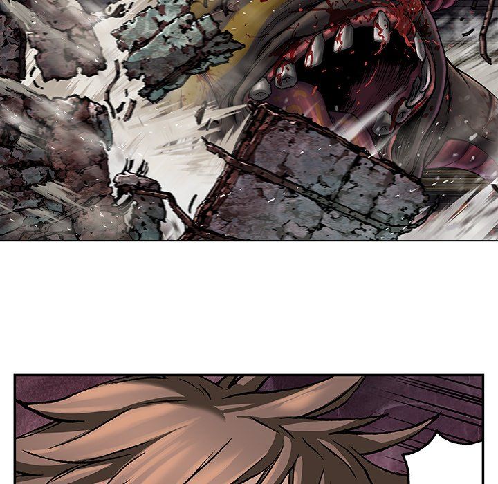 Read Léviathan FR Manga Online