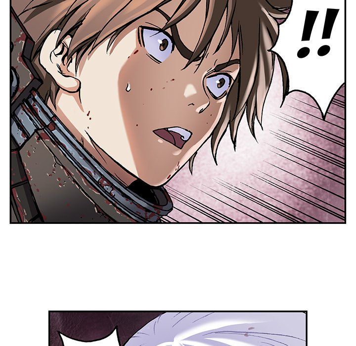 Read Léviathan FR Manga Online