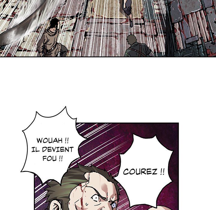Read Léviathan FR Manga Online