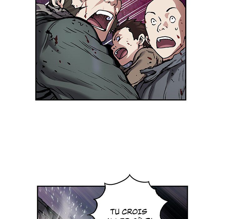 Read Léviathan FR Manga Online